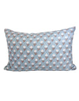 Posey Pillow in Pacific