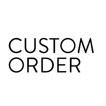 Custom for Alaniz
