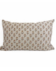 Posey Pillow in Toast