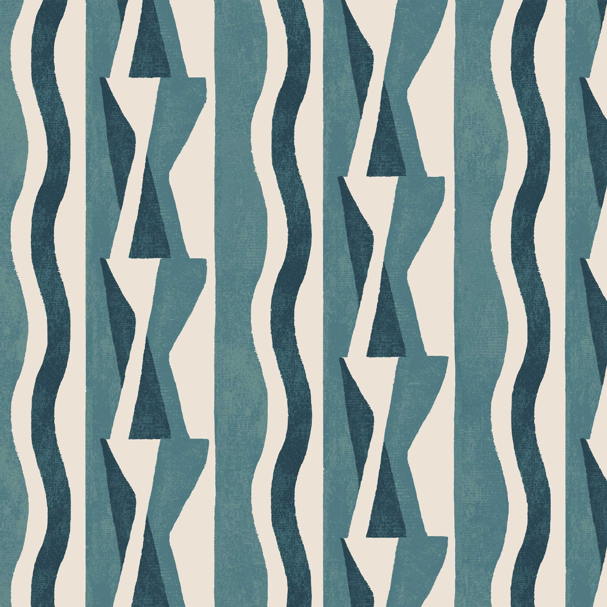 Shorelines - Lagoon