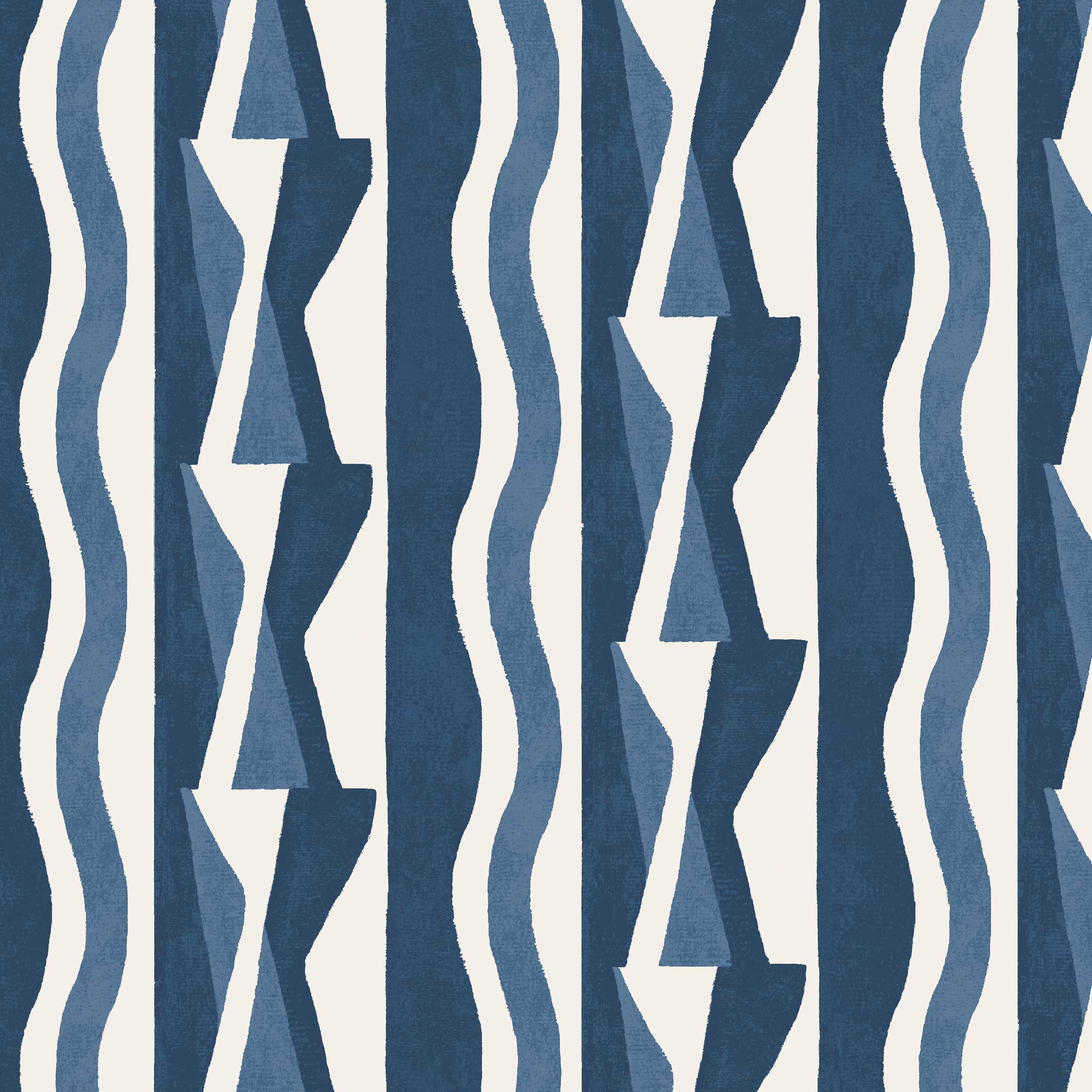 Shorelines - Lake